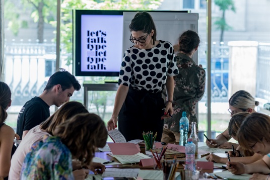 S-a încheiat Creative Quarter Design Festival, evenimentul care a celebrat designul local în Cartierul Creativ