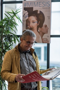 S-a încheiat Creative Quarter Design Festival, evenimentul care a celebrat designul local în Cartierul Creativ