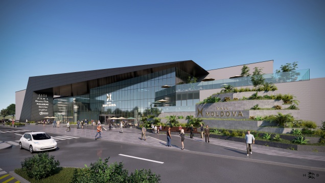 HB DESIGN // NOAPTEA PORȚILOR DESCHISE 2019