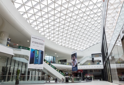 HB DESIGN // NOAPTEA PORȚILOR DESCHISE 2019