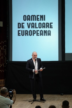 Marele premiul al Galei Societății Civile este câștigat pentru prima dată de o inițiativă din secțiunea „Proiecte și campanii de Voluntariat”