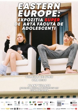 Super, festivalul de filme făcute de adolescenți, ajunge la ediția a 7-a!