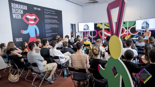 B:MAD 2.0: Art Deco & Bulevardele Centrale a lansat primul traseu virtual Art Deco din București