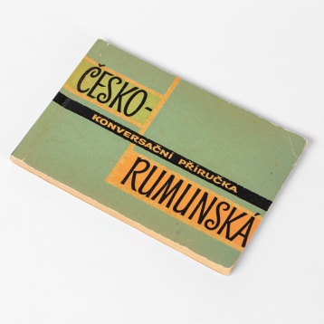 Czechoslovak Home – Cehia din casele noastre