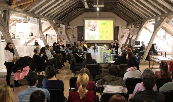 Bienala Art Encounters 2019 Timișoara | 20 septembrie – 27 octombrie 2019