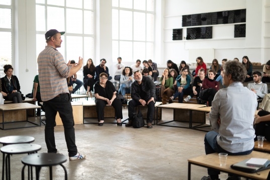 Bienala Art Encounters 2019 Timișoara | 20 septembrie – 27 octombrie 2019