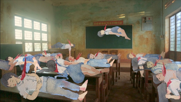 Bienala Art Encounters 2019 Timișoara | 20 septembrie – 27 octombrie 2019