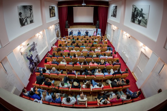 Libertatea va fi tema celei de-a 11-a ediții a Festivalului de Film și Istorii Râșnov