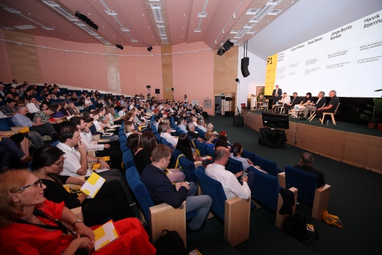 MDRAP și OAR: declarație comună pentru dezvoltarea unei politici publice naționale de arhitectură 