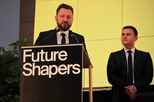 MDRAP și OAR: declarație comună pentru dezvoltarea unei politici publice naționale de arhitectură 