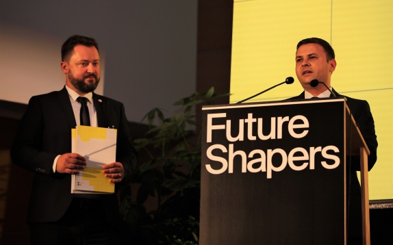 MDRAP și OAR: declarație comună pentru dezvoltarea unei politici publice naționale de arhitectură 