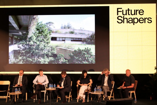 MDRAP și OAR: declarație comună pentru dezvoltarea unei politici publice naționale de arhitectură 