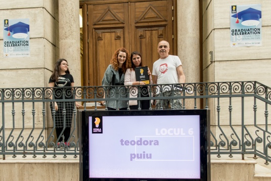 Școala ADC*RO: Absolvenţii promoţiei 2019