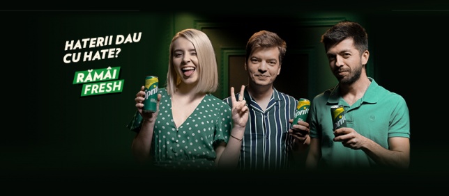 TOP 3 ADC*RO // MAI 2019