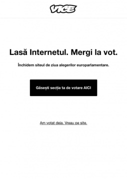 TOP 3 ADC*RO // MAI 2019