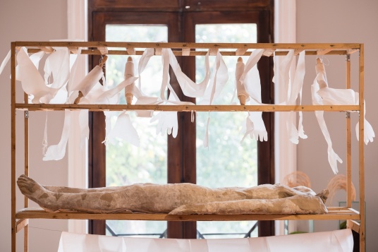 4321 START // YOUNG CREATIVES SHARING THEIR EXPERIENCE @DIPLOMA: MIHAELA EFTIMIE