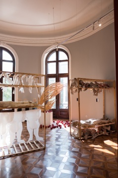 4321 START // YOUNG CREATIVES SHARING THEIR EXPERIENCE @DIPLOMA: MIHAELA EFTIMIE