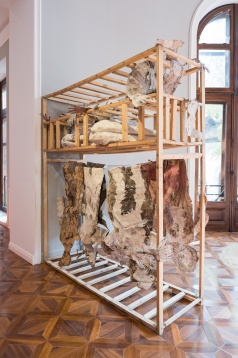 4321 START // YOUNG CREATIVES SHARING THEIR EXPERIENCE @DIPLOMA: MIHAELA EFTIMIE