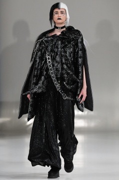 GALA UAD FASHION DESIGN 25 DE ANI