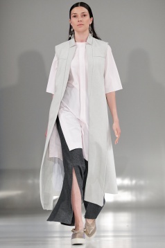 GALA UAD FASHION DESIGN 25 DE ANI