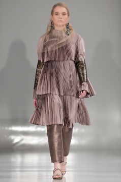 GALA UAD FASHION DESIGN 25 DE ANI