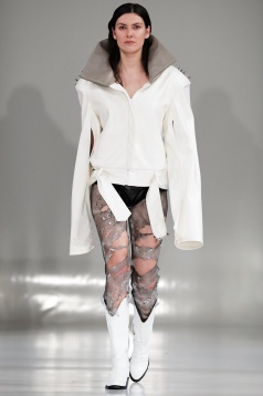 GALA UAD FASHION DESIGN 25 DE ANI