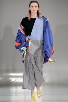 GALA UAD FASHION DESIGN 25 DE ANI