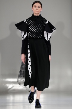 GALA UAD FASHION DESIGN 25 DE ANI