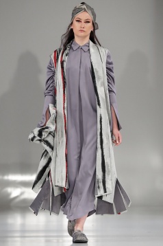 GALA UAD FASHION DESIGN 25 DE ANI