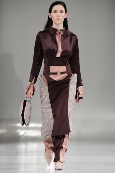 GALA UAD FASHION DESIGN 25 DE ANI