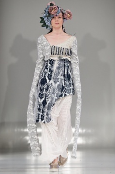 GALA UAD FASHION DESIGN 25 DE ANI