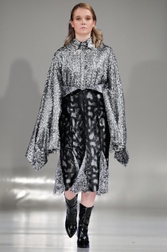 GALA UAD FASHION DESIGN 25 DE ANI