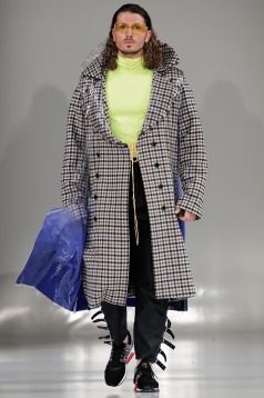 GALA UAD FASHION DESIGN 25 DE ANI