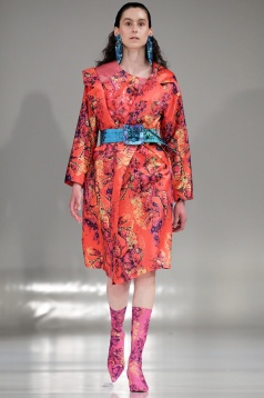 GALA UAD FASHION DESIGN 25 DE ANI