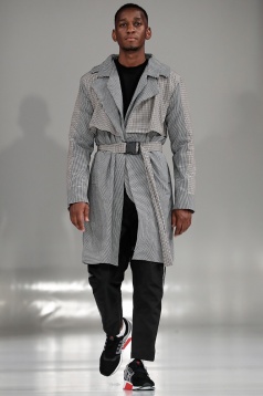 GALA UAD FASHION DESIGN 25 DE ANI