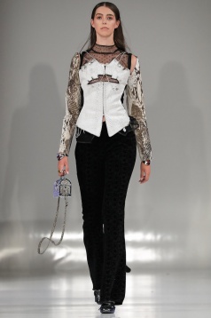 GALA UAD FASHION DESIGN 25 DE ANI