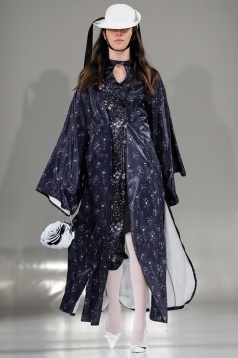 GALA UAD FASHION DESIGN 25 DE ANI