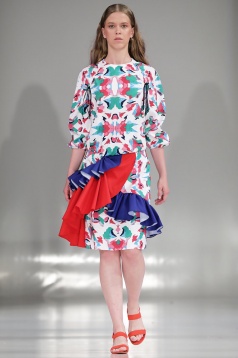 GALA UAD FASHION DESIGN 25 DE ANI