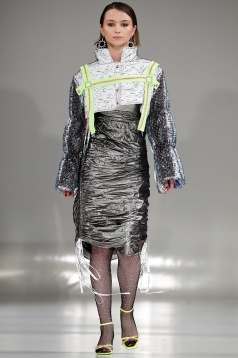 GALA UAD FASHION DESIGN 25 DE ANI