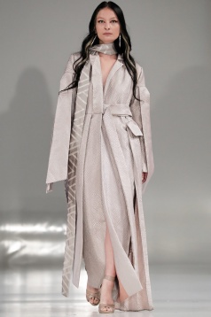 GALA UAD FASHION DESIGN 25 DE ANI