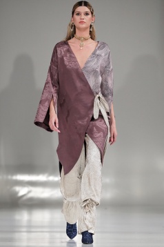 GALA UAD FASHION DESIGN 25 DE ANI