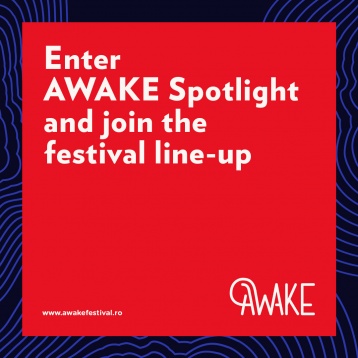 AWAKE lansează AWAKE Spotlight și invită trupe și DJ să fie parte din line-up-ul celei de-a treia ediții a festivalului