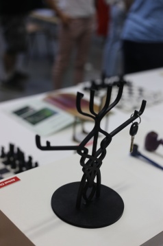 Carla Szabo despre proiectul NOI