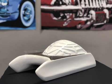 Carla Szabo despre proiectul NOI