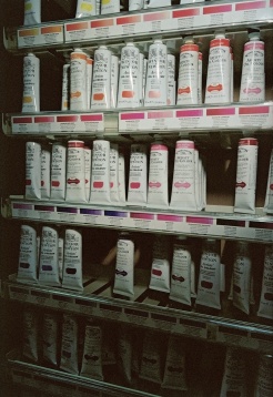 Dan Caramangiu: Am dorit să fim mai aproape de clienţii-consumatori, fie că este vorba de artişti profesionişti, studenţi sau aspiranţi