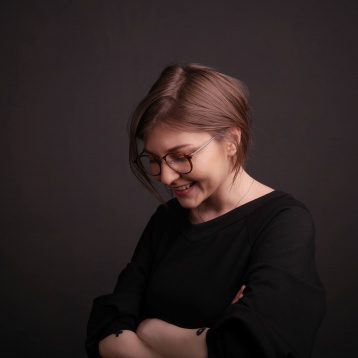 Raluca Circo şi Diana Mitrică la Creative Express Riga 2019