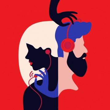 Designul și arta merg perfect împreună la #AWAKE3