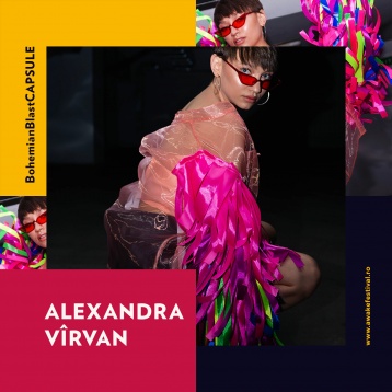 Designul și arta merg perfect împreună la #AWAKE3