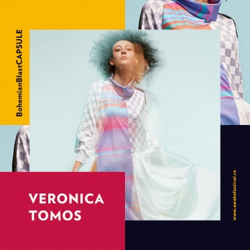 Designul și arta merg perfect împreună la #AWAKE3