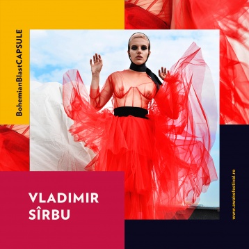 Designul și arta merg perfect împreună la #AWAKE3